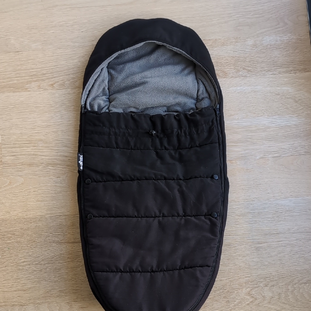 BabyZen Yoyo Stroller Footmuff